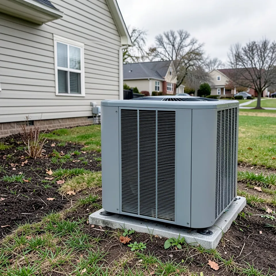 AC Repair: What Abington Homeowners Should Know — local guide